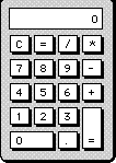 Calculator